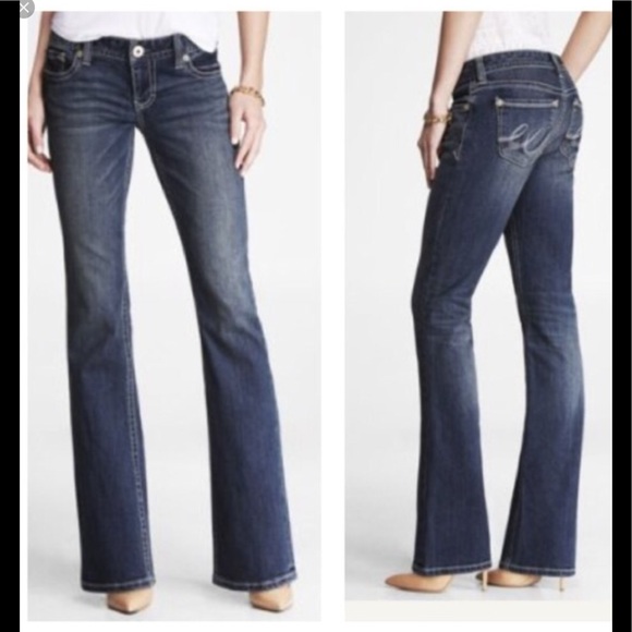 express mia jeans